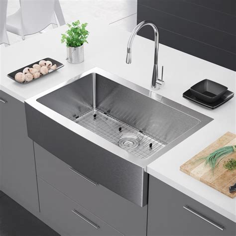 kitchen sink single bowl min cabinet size 33 stainless steel|stainless steel deep sink.